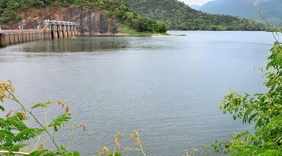 நெல்லை அணைகளில் அதிகரிக்கும் நீர்மட்டம்; பாபநாசம், மணிமுத்தாறு அணைகளின் நீரிருப்பு உயர்வு