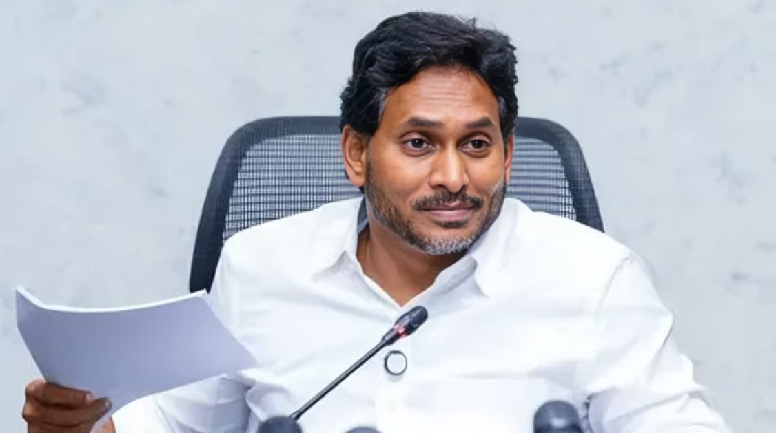 Supreme Court Directs Andhra Pradesh Election Commission to Decide on Nomination Deadline Extension