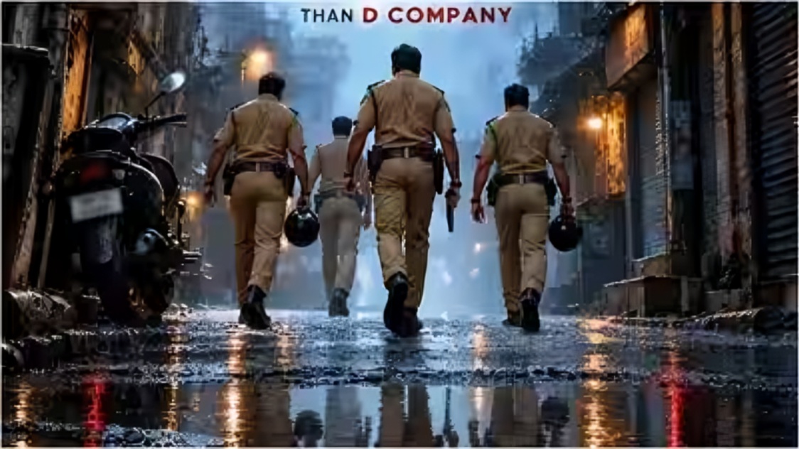 Police Company Release Date Announced: Harshvardhan Rane to Play Daya Nayak in Ram Gopal Varma’s Cri