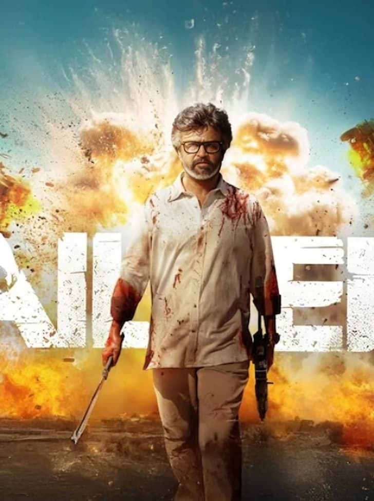 Jailer 2 Box Office Collection Day 6: Rajinikanth’s Film Crosses Rs 541 Crore Worldwide, Enters Tami