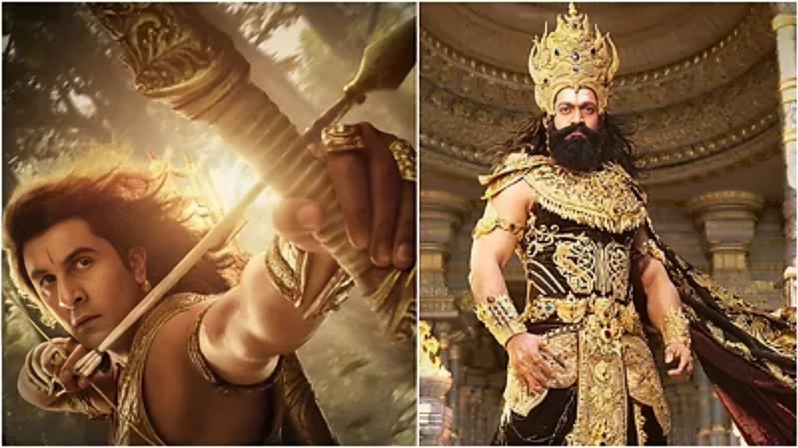 Ramayana Advance Booking Day 1: Ranbir Kapoor and Yash’s Film Earns Rs 4.88 Crore, Sells Nearly 85,0