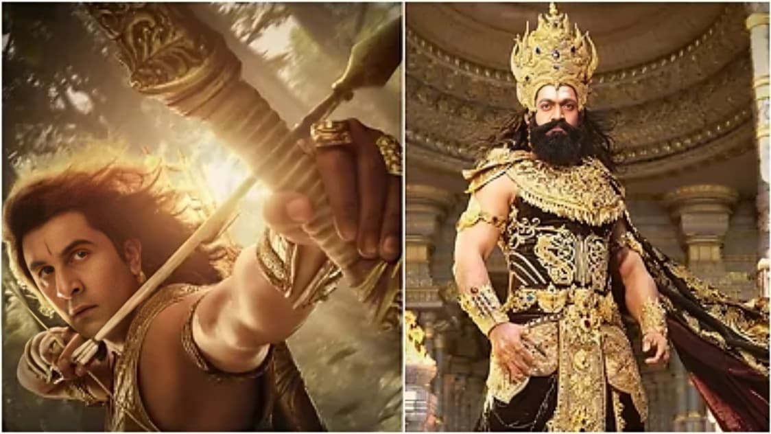 Ramayana Advance Booking Day 1: Ranbir Kapoor and Yash’s Film Earns Rs 4.88 Crore, Sells Nearly 85,0