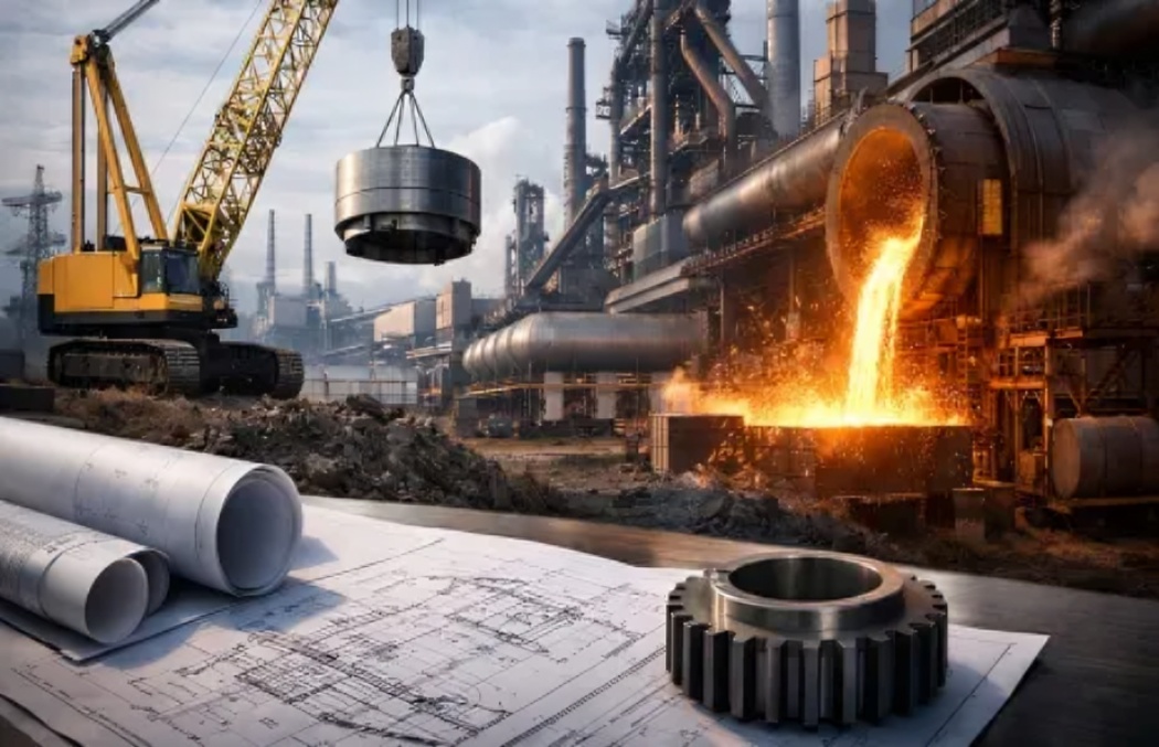 L&T Wins Two Large Government Construction Orders in Delhi and Andhra Pradesh