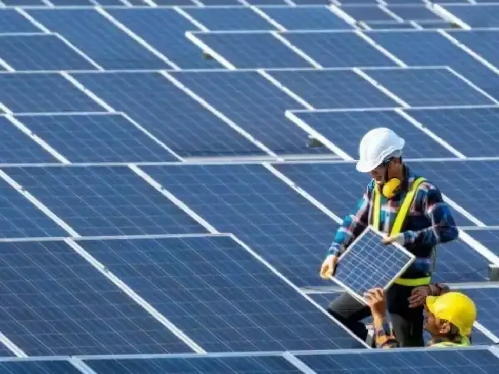 China’s Proposed Solar Technology Export Curbs Could Reshape India’s Manufacturing Plans