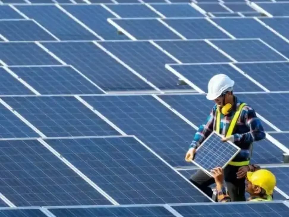 China’s Proposed Solar Technology Export Curbs Could Reshape India’s Manufacturing Plans