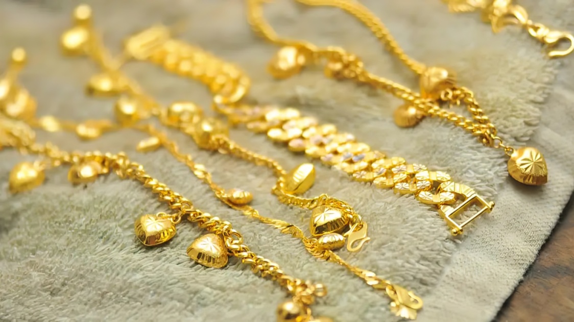 Festive Gold Demand Expected to Remain Strong Despite Price Volatility, Industry Experts Say