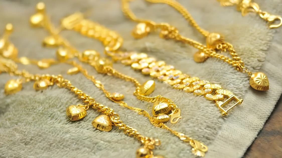 Festive Gold Demand Expected to Remain Strong Despite Price Volatility, Industry Experts Say