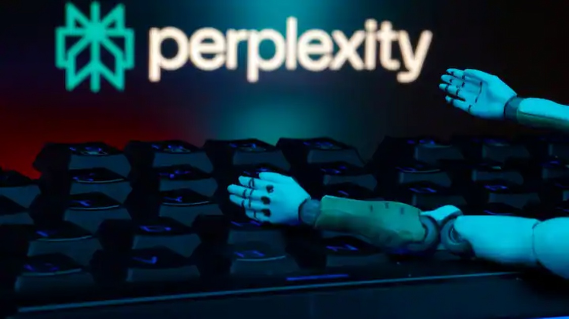 Perplexity Launches Fully Local AI Computer for Mac, Enabling Offline Tasks and Private File Managem