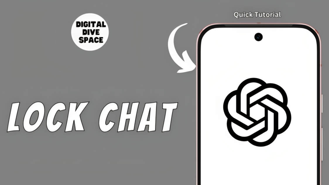 How to Lock Chats in ChatGPT: Step-by-Step Guide to Protect Private Conversations