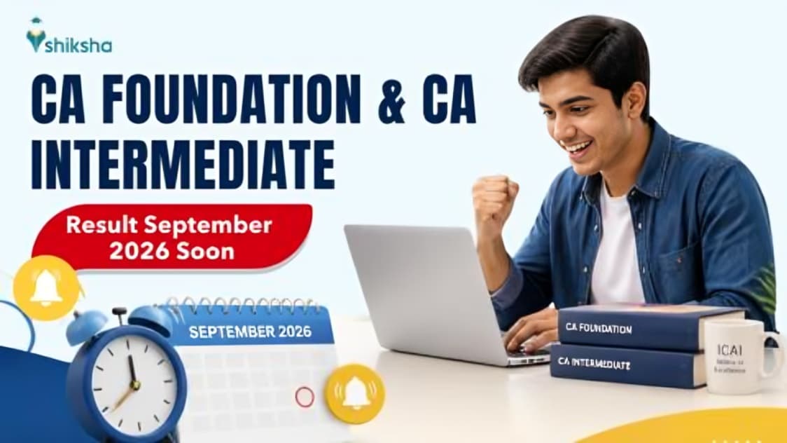 ICAI CA Inter Result 2026: September Session Results Expected on October 22; Foundation Date Awaited