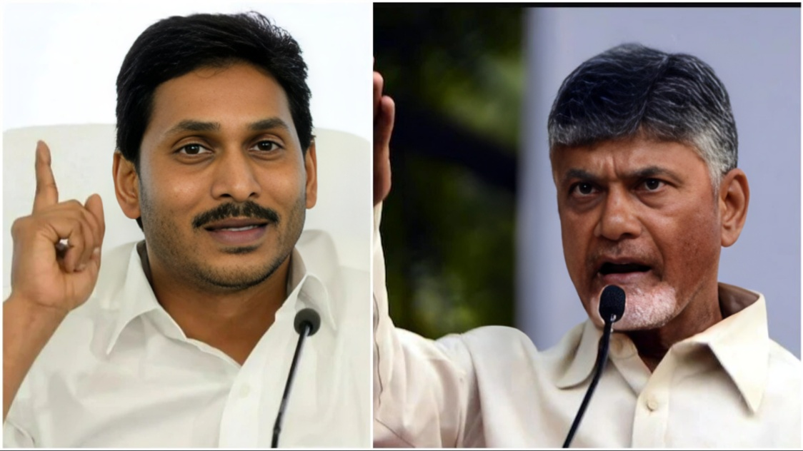 Supreme Court Directs Andhra Pradesh Election Commission to Review Poll Violence Complaints as TDP a