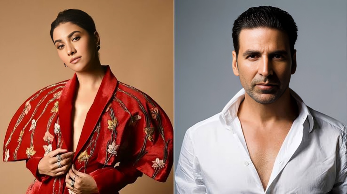 Rukmini Maitra Reportedly Joins Akshay Kumar’s Samuk: Know the Bengali Actress and Her Film Career