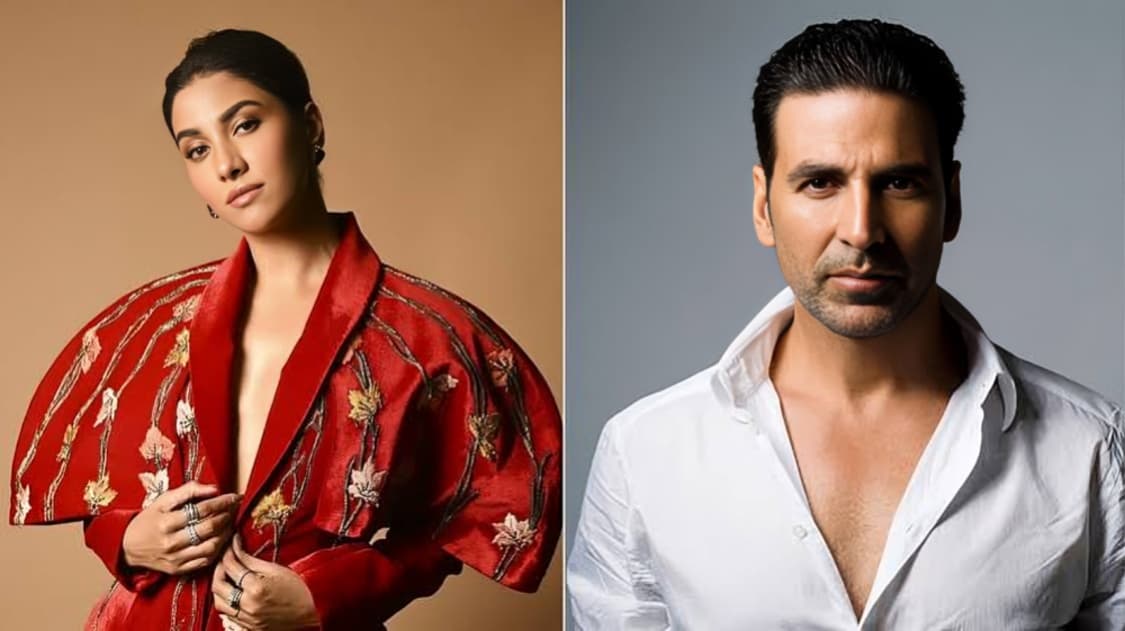 Rukmini Maitra Reportedly Joins Akshay Kumar’s Samuk: Know the Bengali Actress and Her Film Career