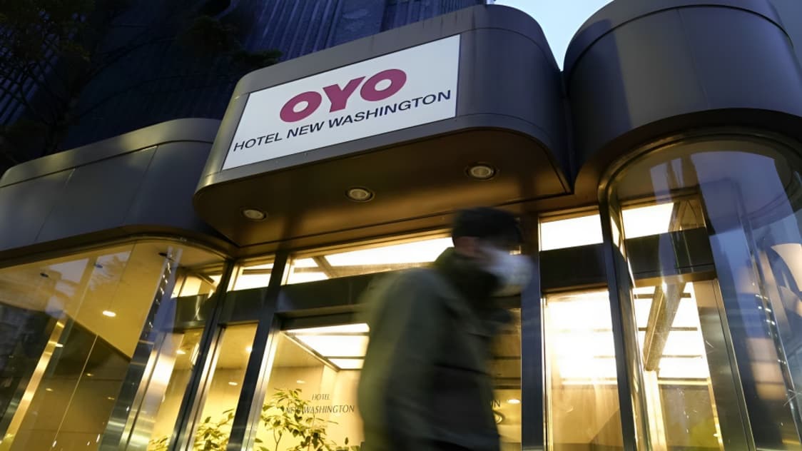 OYO Parent Prism Cuts Proposed IPO Fresh Issue to Rs 3,350 Crore, Nearly Half of Earlier Plan