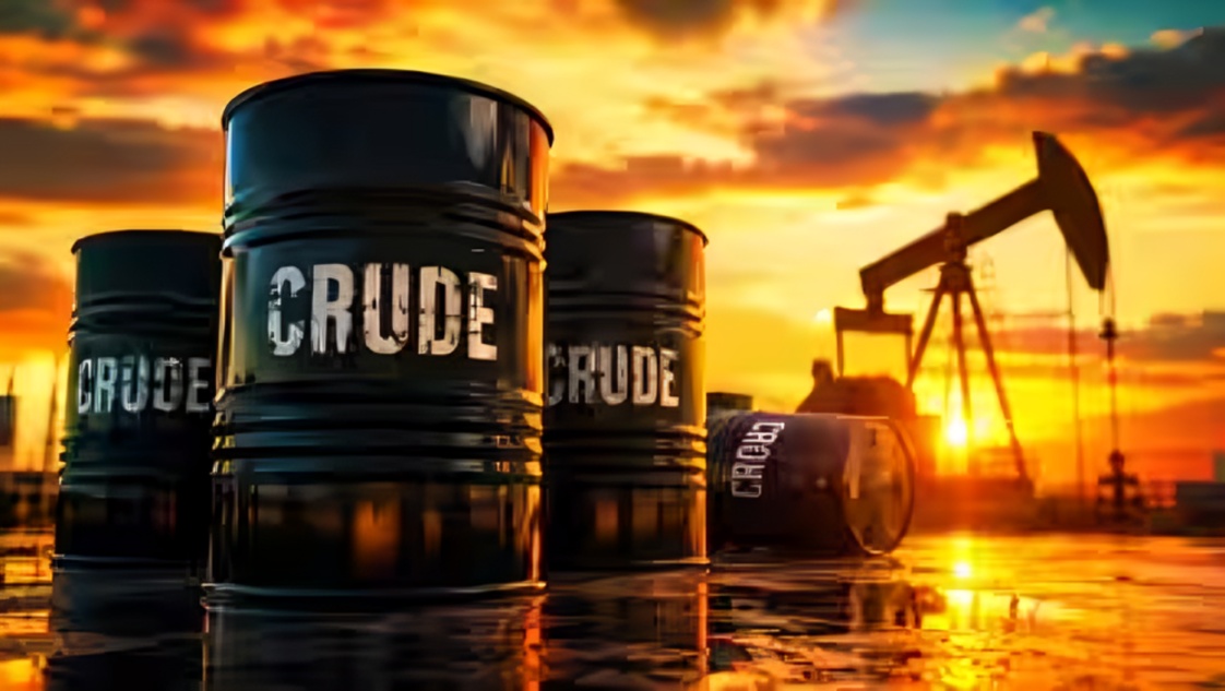 India’s Crude Oil Import Bill Jumps 47% to $15.4 Billion in September as Global Prices Rise