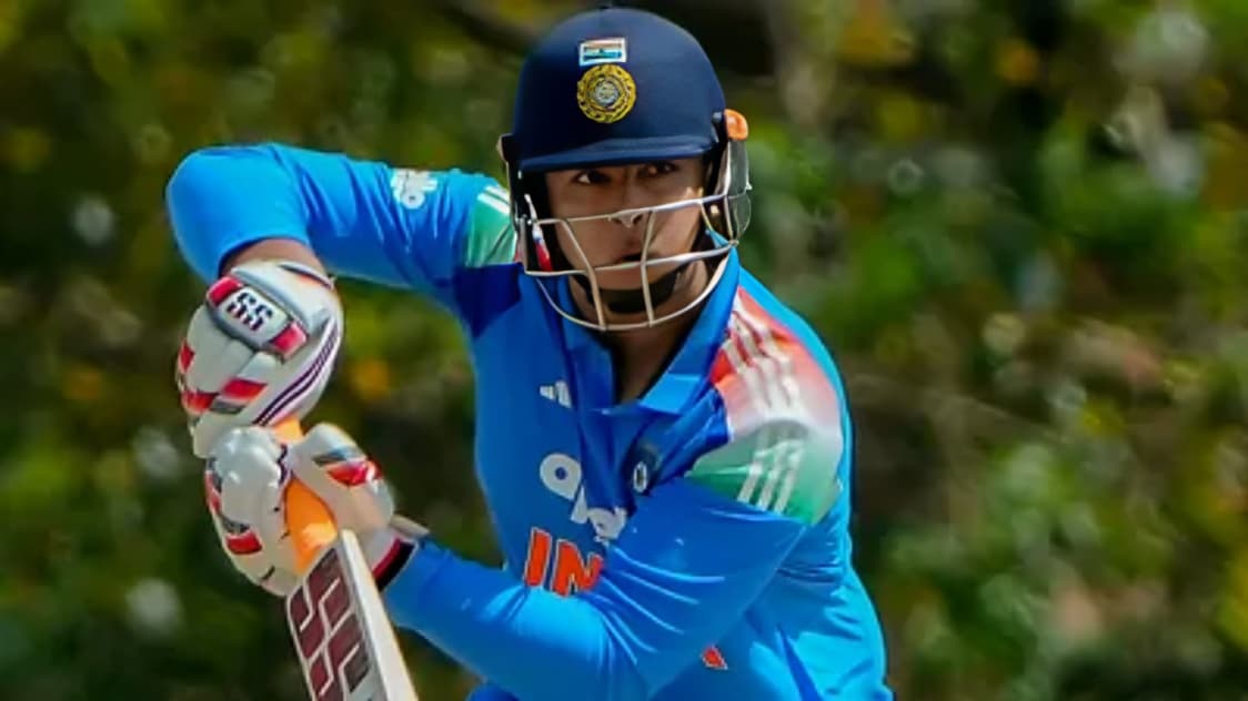 Vaibhav Sooryavanshi on the Bench Again: Why India Must Reconsider Its Strategy for the 15-Year-Old