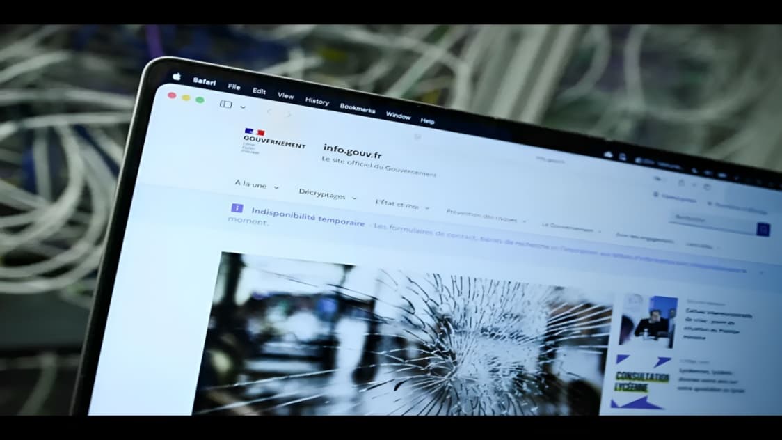 PHP Security Flaws Explained: Why Websites Worldwide Were Taken Offline and How to Stay Safe