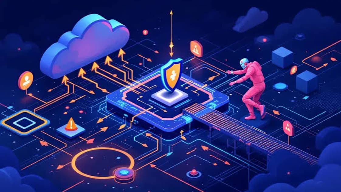 Microsoft Warns of AI-Assisted Cyberattack Campaign Targeting More Than 2,250 Cloud Tenants