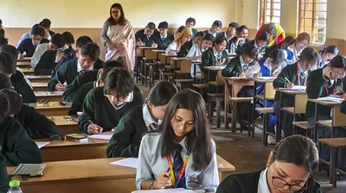 CHSE Odisha Makes CCTV Surveillance and Live Streaming Mandatory at Plus Two Exam Centres for 2027