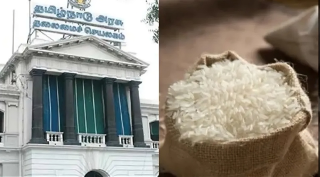 கிலோ ரூ.30-க்கு சன்னரக அரிசி விற்பனை: தமிழகம் முழுவதும் 184 மையங்களில் 16 டன் விற்பனை