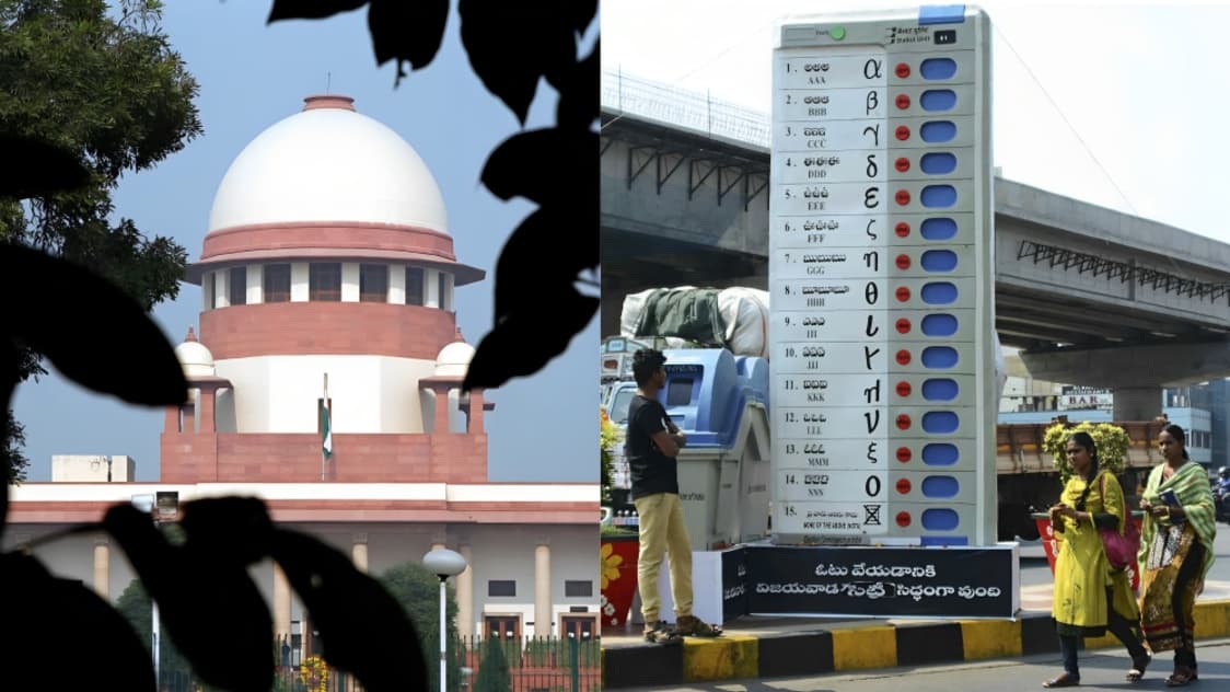 Andhra Pradesh SEC Extends Nomination Period in Four Urban Local Bodies Following Supreme Court Orde