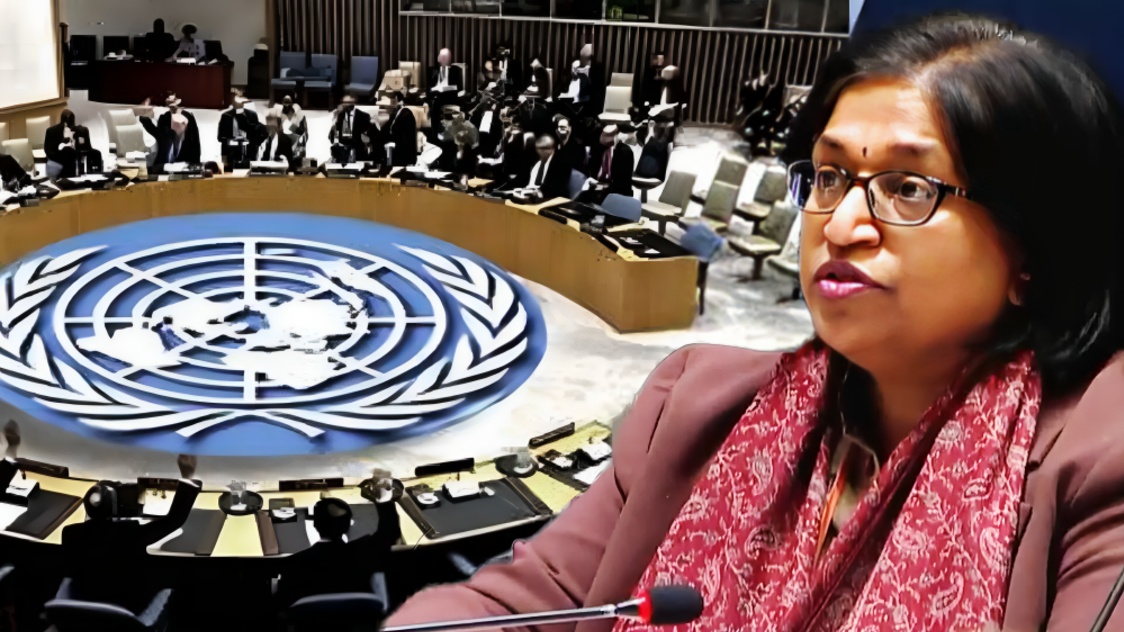 India Calls for Urgent UN Security Council Reforms, Says Current Structure Is Outdated