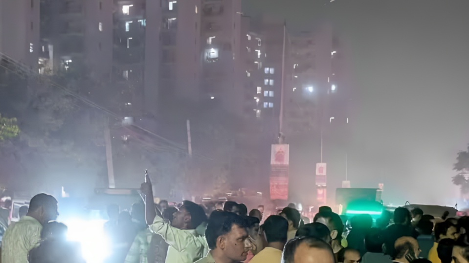 ஹரியானாவில் மின்வாரிய ஊழியர்கள் வேலைநிறுத்தம்: குருகிராமில் 16 மணி நேரத்திற்கும் மேலாக மின்தடை, தொழி