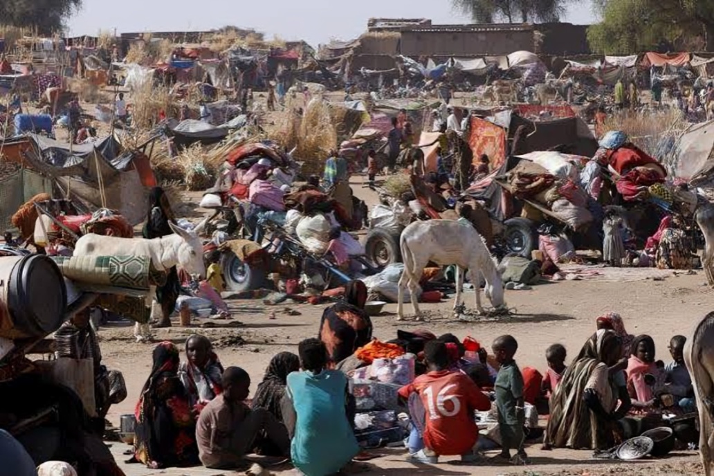 BBC Investigation Finds Evidence of 43 Attacks on Hospitals During Sudan’s el-Fasher Siege