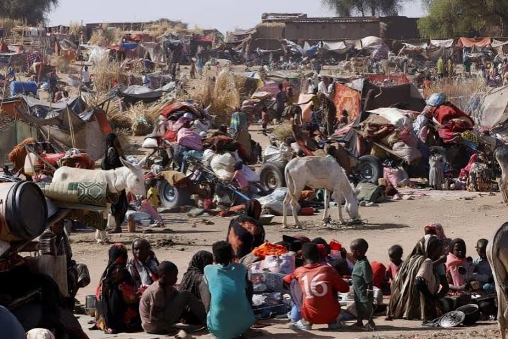BBC Investigation Finds Evidence of 43 Attacks on Hospitals During Sudan’s el-Fasher Siege