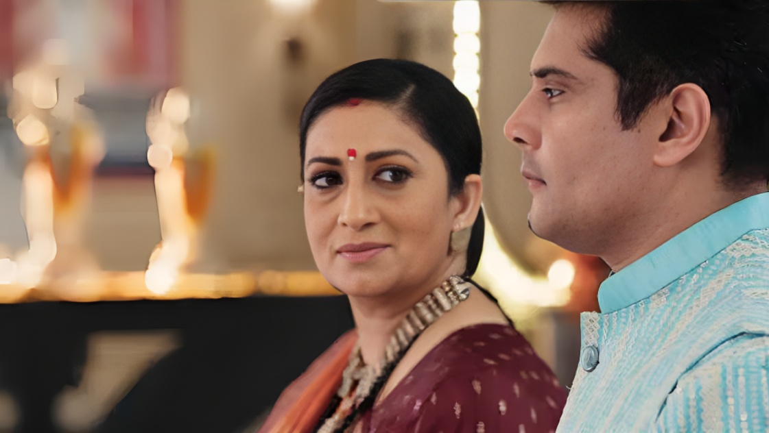 Kyunki 2 Ending Explained: Does Mihir or Mandira Die? Smriti Irani and Amar Upadhyay’s Finale Reveal