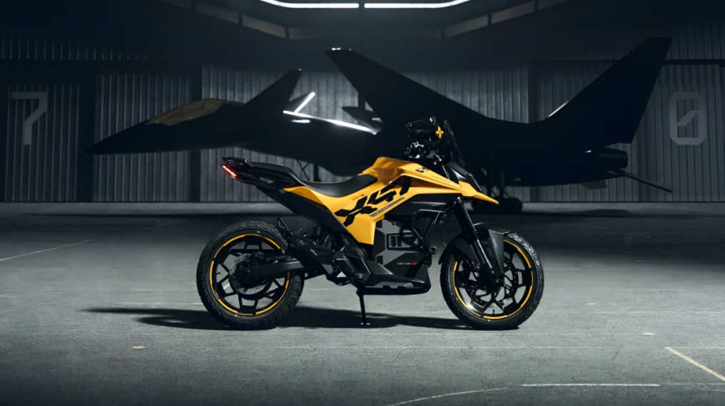 Ultraviolette X-47 Venom: Top 5 Highlights of the Electric Motorcycle With 343 km Range and Rs 2.65