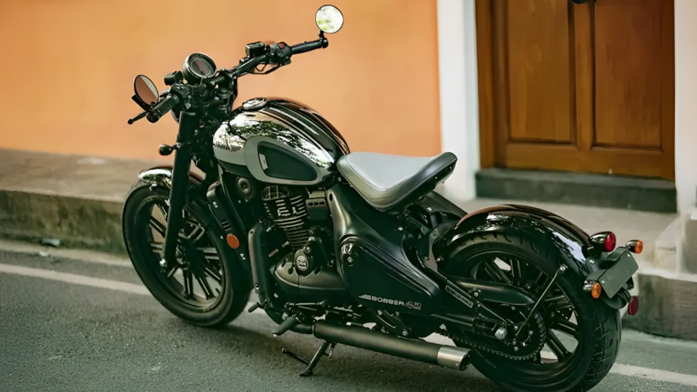 Royal Enfield Bullet 350 Rivals: 5 Alternative Motorcycles to Consider in India