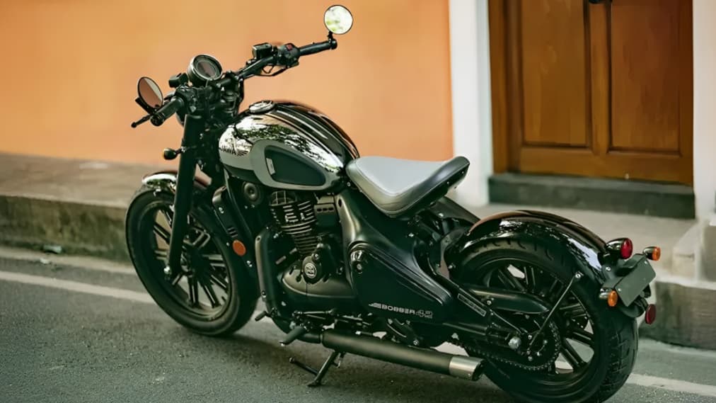 Royal Enfield Bullet 350 Rivals: 5 Alternative Motorcycles to Consider in India