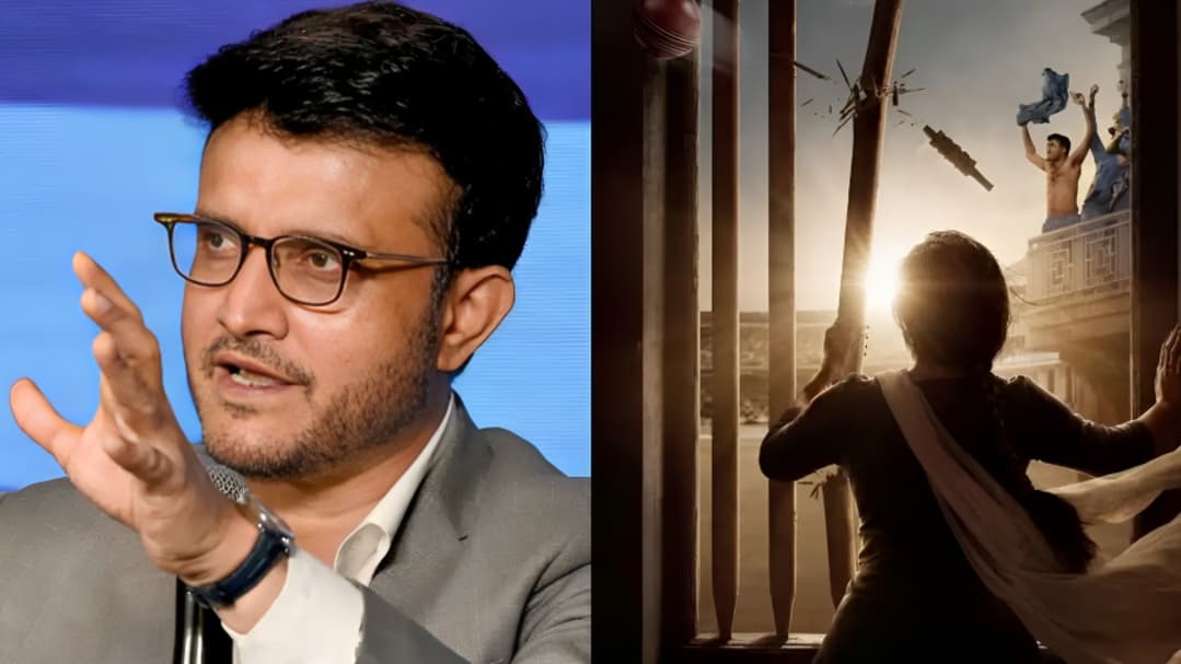 Delhi High Court Refuses to Stay Doosra Release After Sourav Ganguly’s Legal Challenge