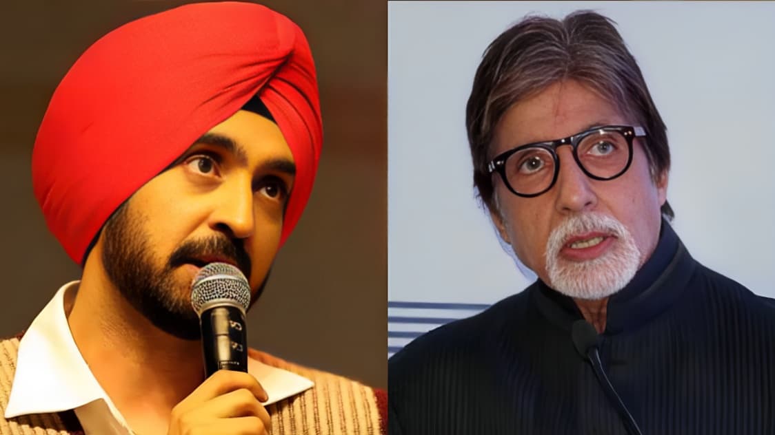 Mumbai Mayor Receives Threat Email Naming Amitabh Bachchan and Diljit Dosanjh Concert