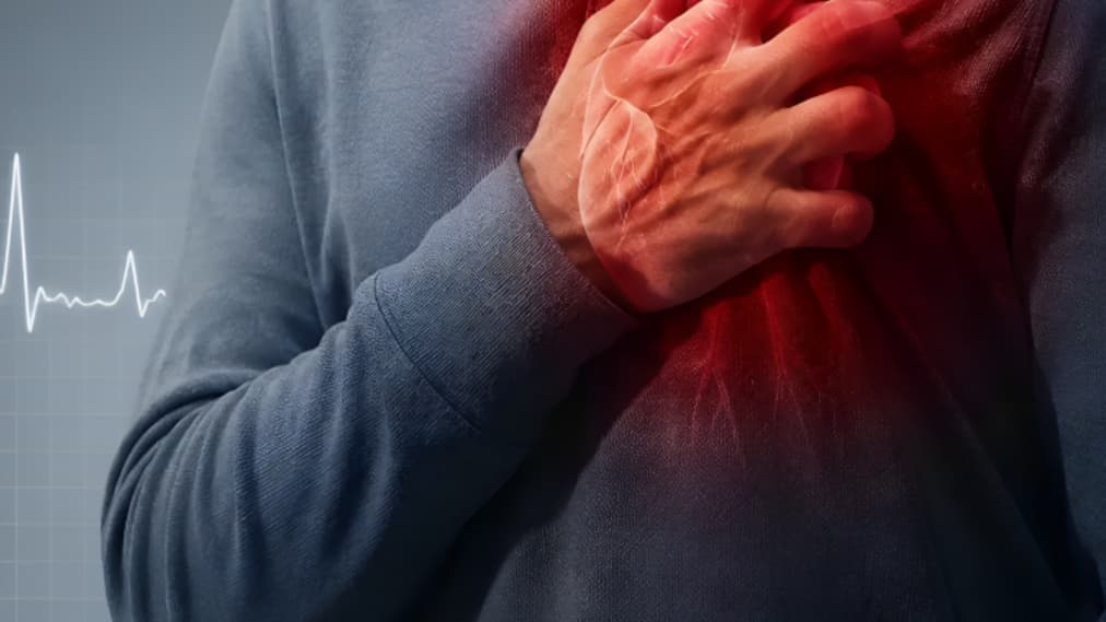 : ABCD of Heart Problems: Four Warning Signs You Should Never Ignore