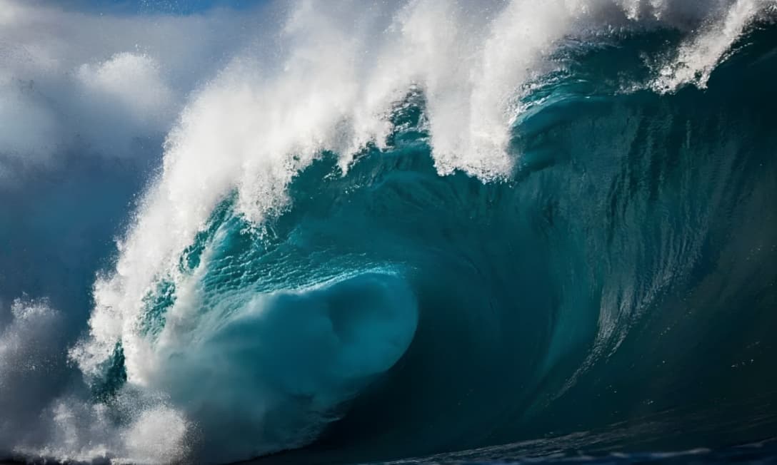7.1 Magnitude Earthquake Strikes Near Vanuatu, Tsunami Warning Later Withdrawn