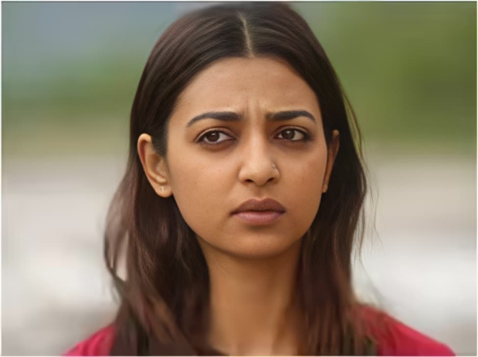 Radhika Apte Says Female-Led Films Face Box Office Challenges, Names Alia Bhatt and Deepika Padukone