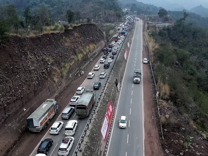 Government Proposes Mandatory Automatic Emergency Braking in New Cars From October 2030