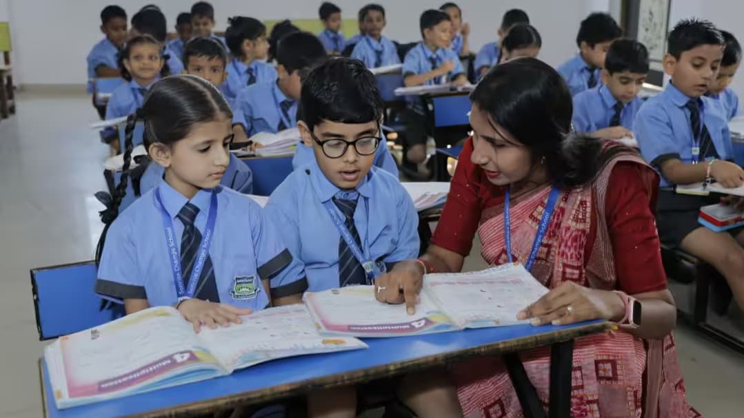 UP TGT Recruitment 2026 Begins for 17,735 Posts: Check Eligibility, Important Dates and How to Apply