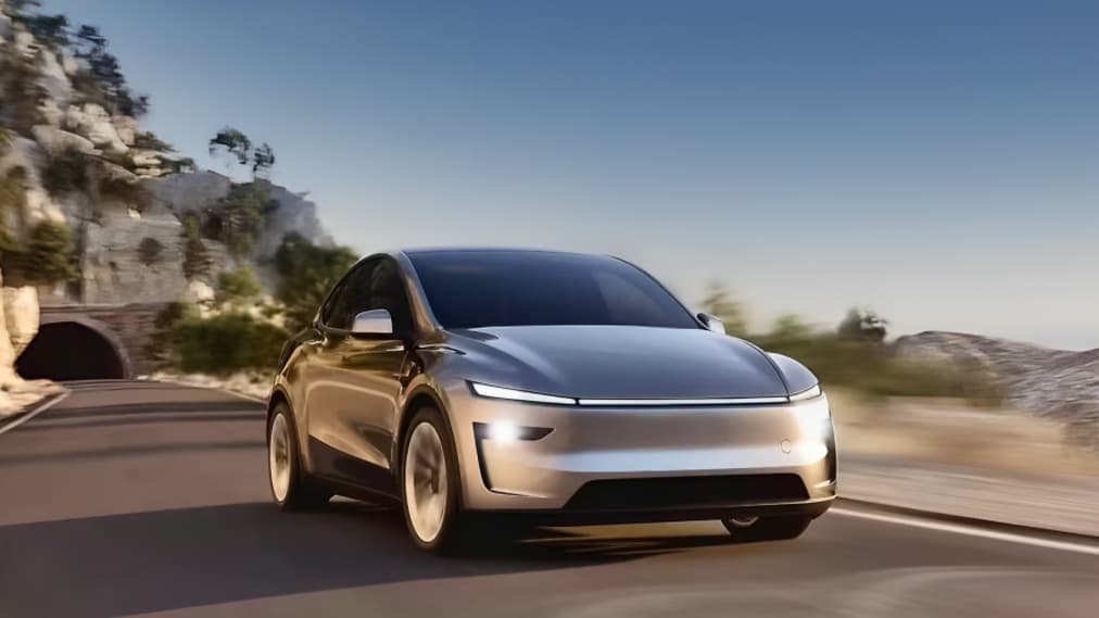 Tesla Switch and Save Carnival Begins in India With Model Y Financing Offer
Tesla Switch and Save Carnival in India Offers Model Y at an Effective Cost of Rs 19,990 Per Month