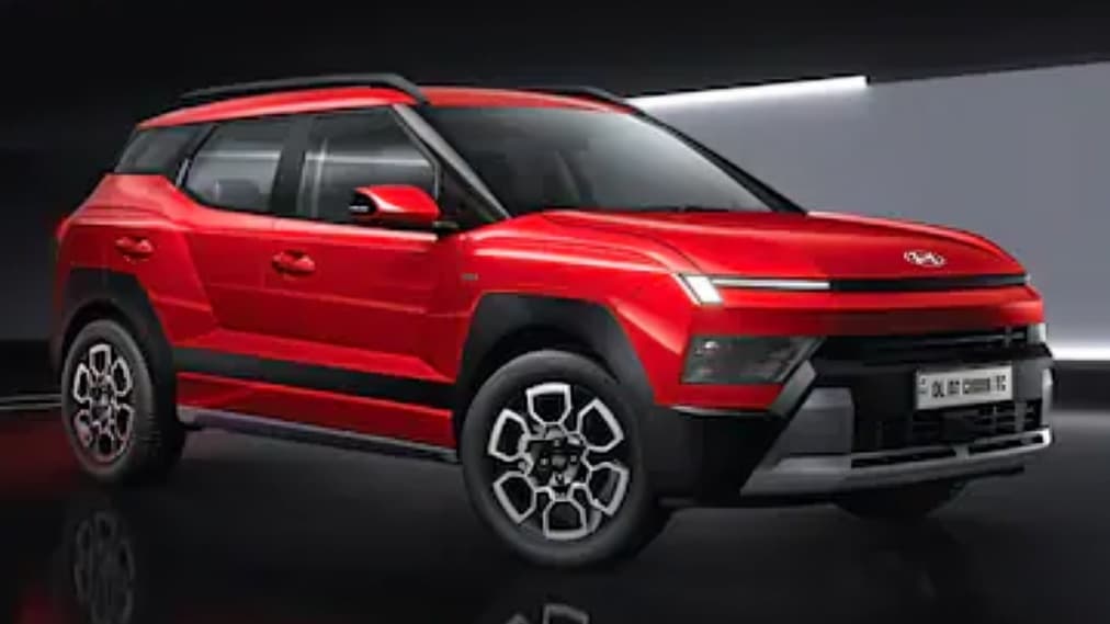 Hyundai Bayon Variant-Wise Features: HX2 to HX10 Trims, Expected Price and October 26 Launch