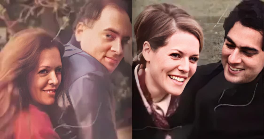 Sonia Gandhi Joins X, Shares Early Memories of Rajiv Gandhi Ahead of Memoir Release