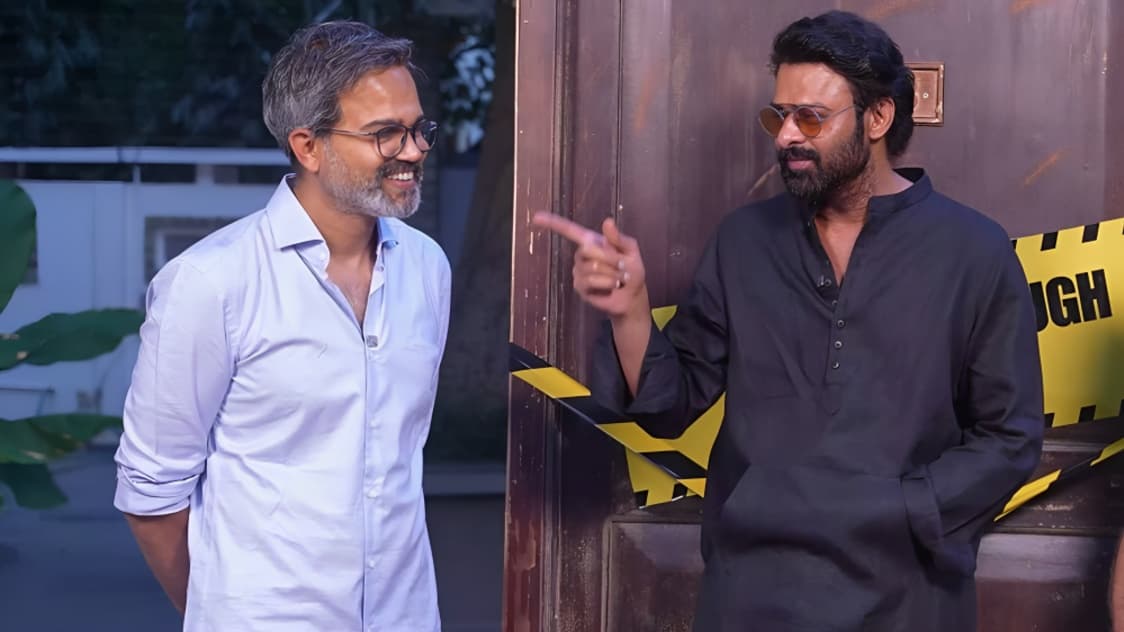 Salaar Part 2 Shooting to Begin in June 2027, Prashanth Neel Confirms