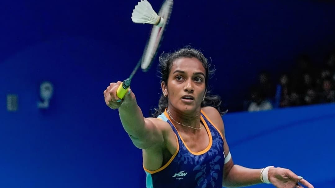 PV Sindhu Reaches First-Ever French Open Final, Faces World No. 1 An Se Young for Title