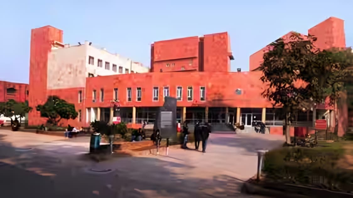 Jamia Millia Islamia Plans Student Union Elections After Two Decades