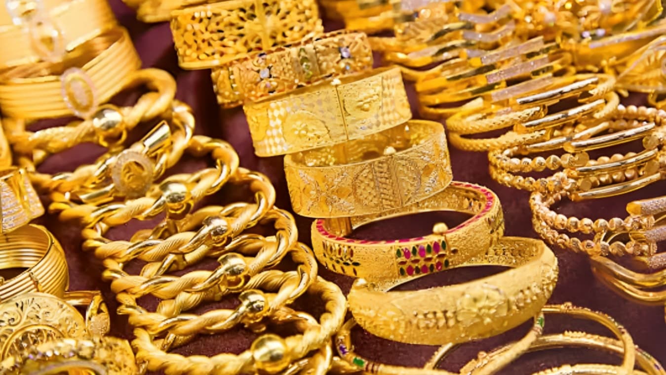 Gold Rate Today October 26 2026 Gold Prices Rise Check 24K 22K and 18K Rates in Delhi Mumbai Chennai Kolkata Lucknow and Other Cities