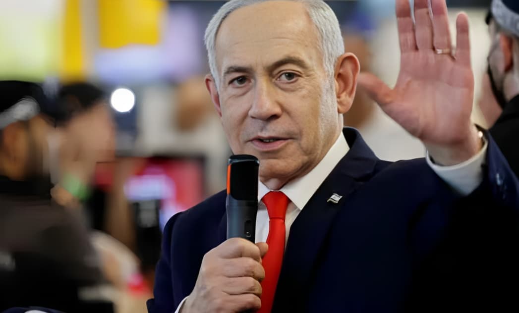 Netanyahu and IDF Chief Reportedly Clash Over Iran Operation Ahead of Israeli Election