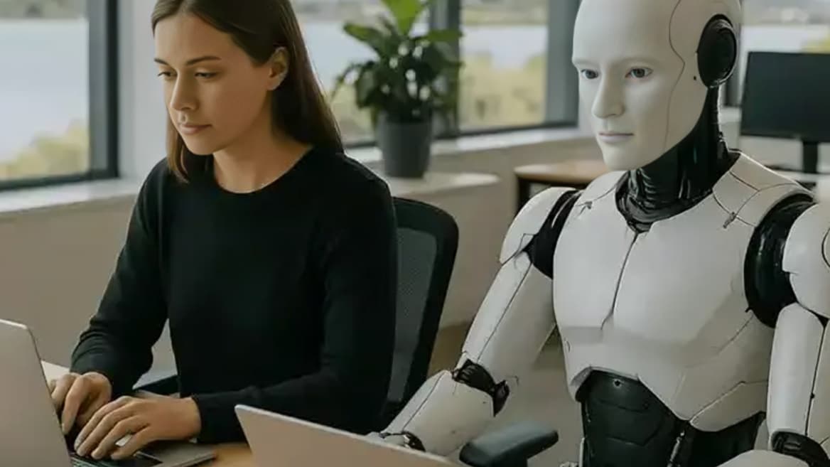 AI and Jobs By 2030 Experienced Professionals May Be Scarcer Than AI Engineers Says BOTS.AI Director