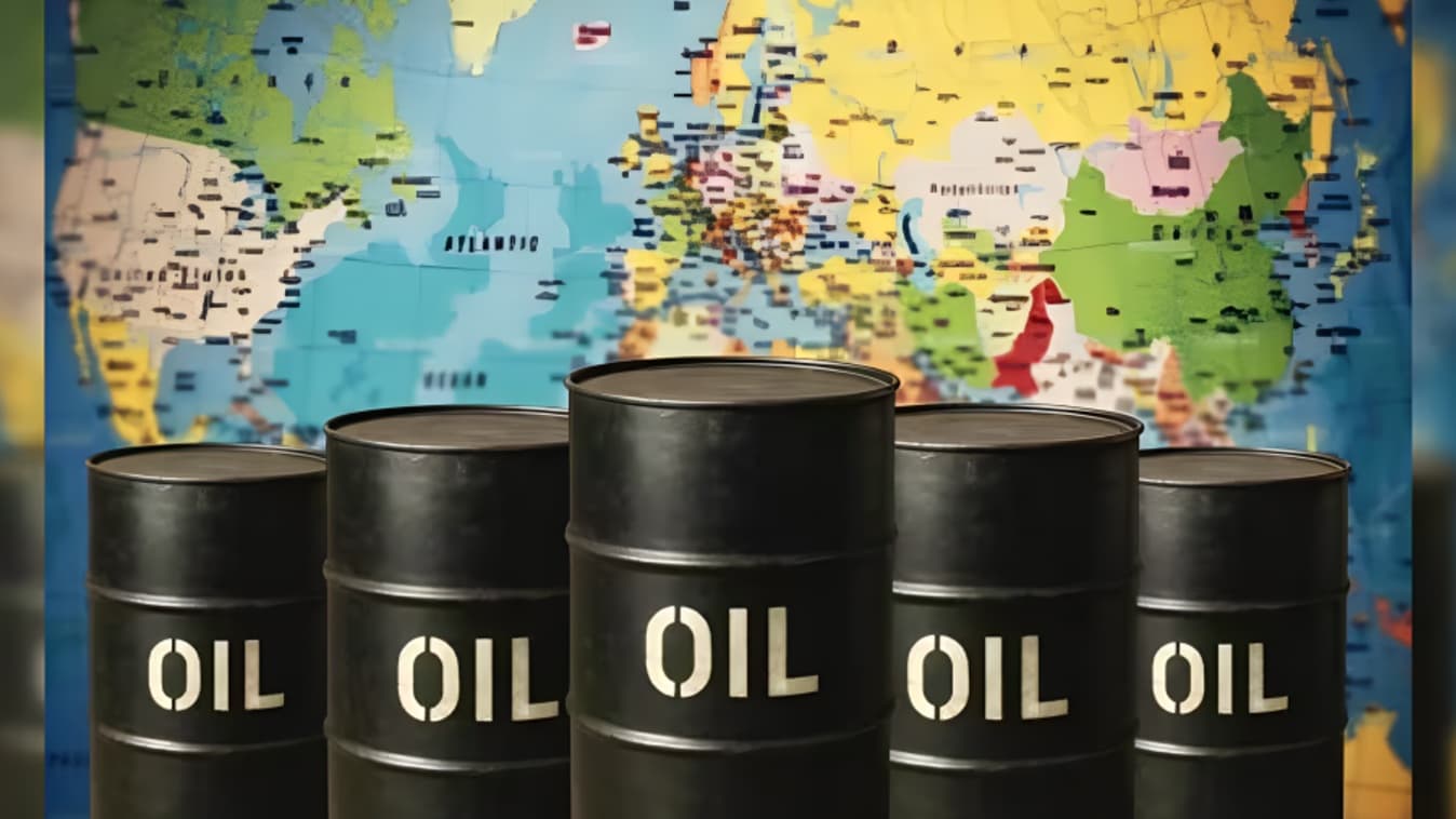 Oil Prices Stay Above 110 Dollars as Brent Crude Remains Elevated for Nearly a Week